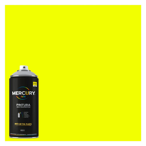 Aerosol Tool-merc Amarillo