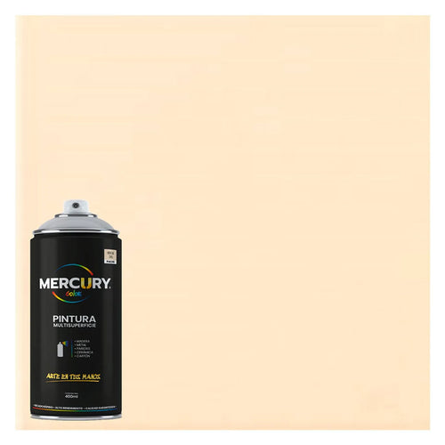 Aerosol Tool-merc Beiges