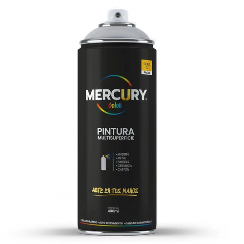 Aerosol Tool-merc Cadilac/gold