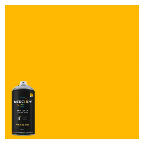 Aerosol Tool-merc Cadilac/gold