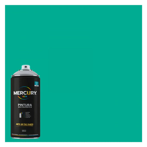 Aerosol Tool-merc Verde Jade