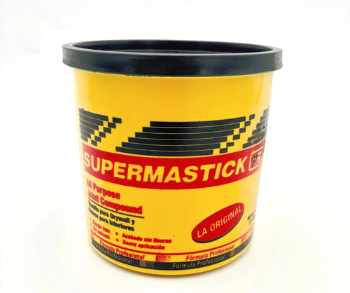Masilla Supermastick 1/4