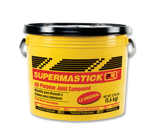 Masilla Supermastick Gl