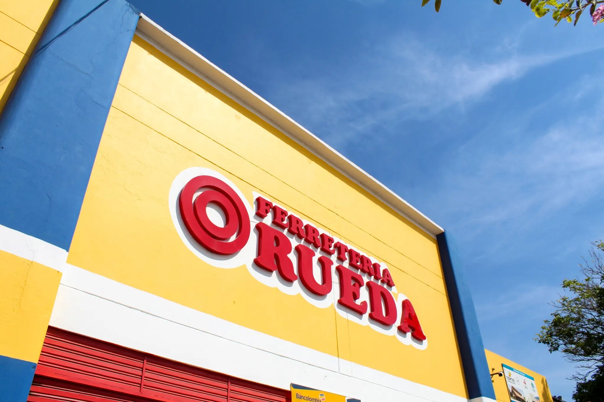 Ferretería Rueda