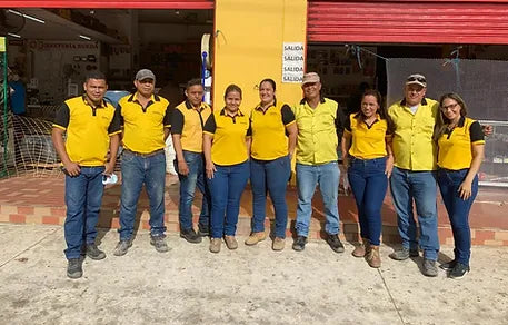 Equipo Ferretería Rueda