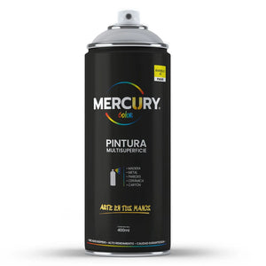 Aerosol Tool-merc Amarillo