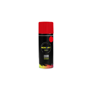 Aerosol Tool-merc Anticorrosivo Rojo