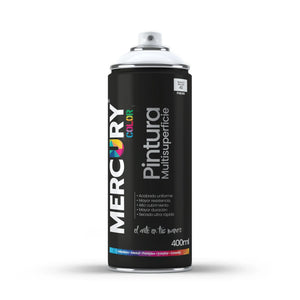 Aerosol Tool-merc Blanco Brillante Pae40