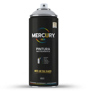 Aerosol Tool-merc Beiges