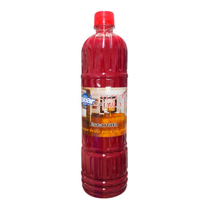 Cera Escarlata 400 Ml