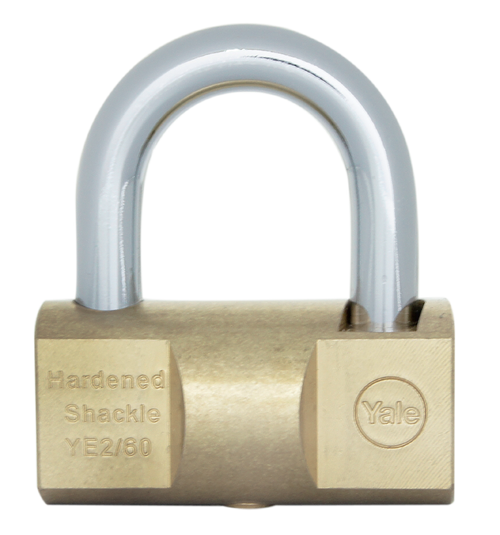 Candado Barril 40mm Yale