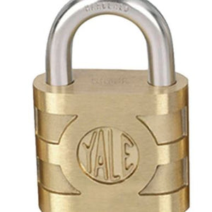 Candado Yale 870