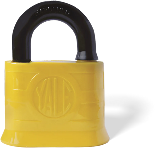Candado Yale 870 Intemperie