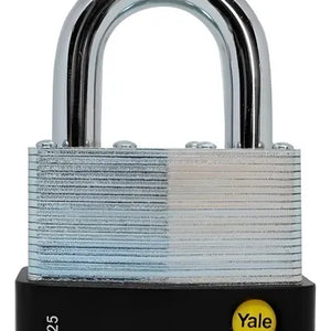 Candado Yale Y125/40