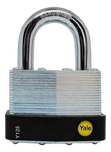 Candado Yale Y125/40