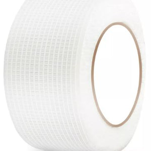 Cinta Adhesiva Drywall X 40mts