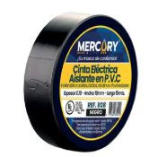 Cinta Aislante Mercury 15mt Eca14