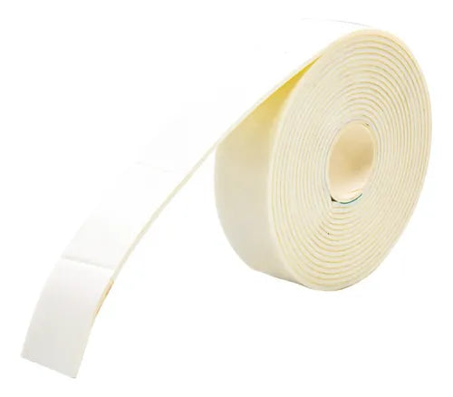 Cinta Doble Fax 3/4x2mts 3m