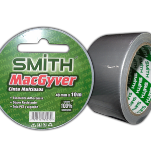 Cinta Mc Guiver 50 Mts