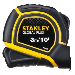 Cinta Metrica 3mt 30608 Stly