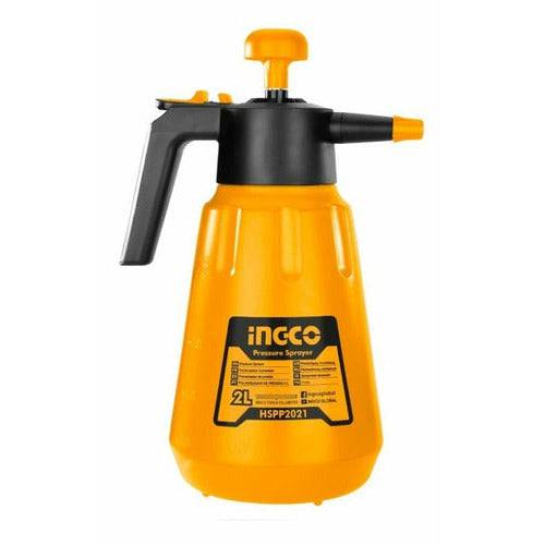 Fumigadora 2 Litros Hspp2021 Ingco