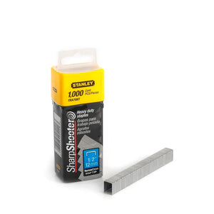 Grapa Para Engrapadora 3/8 Et-50 Tipo Stly