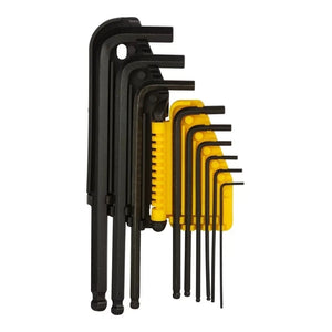 Juego Llave Allen 69252 Stly