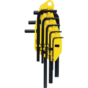 Juego Llave Allen Mm69251 Stly