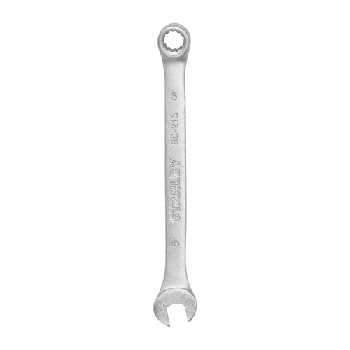 Llave Mixta 6mm Stly