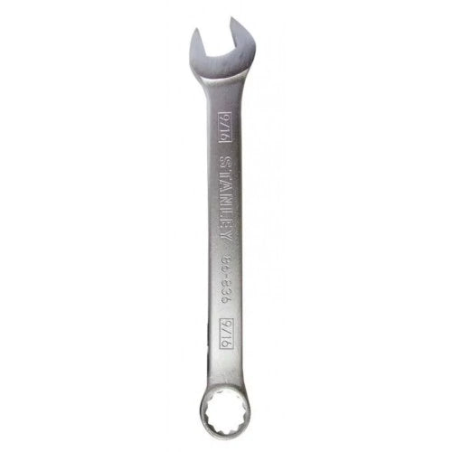 Llave Mixta 9/16