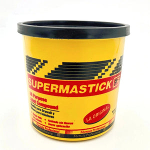 Masilla Supermastick 1/4