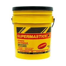 Masilla Supermastick Cñ