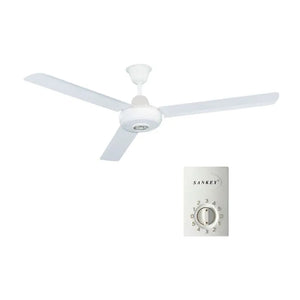 Ventilador Sankey Techo Cm5602