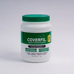 Coverfil 8 Años Kilo