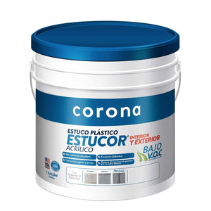Estucor Corona Gl