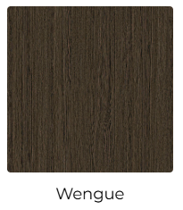 Canto Flex 0.45x19 Wengue Mt